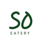 So eatery